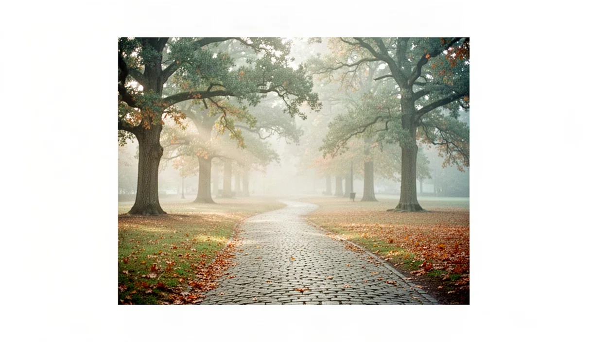 How Daily Walking Alters Cardiovascular Health
