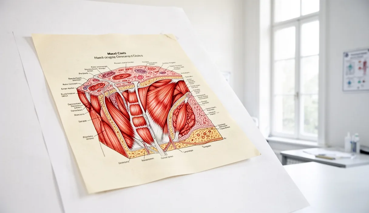 Skeletal Muscle as a Metabolic Organ